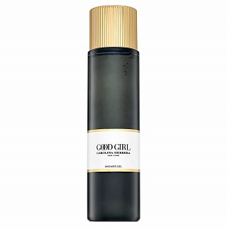 Carolina Herrera Good Girl gel doccia da donna 200 ml