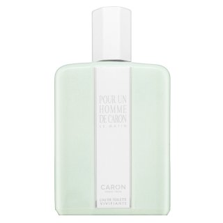 Caron Pour Un Homme De Caron Le Matin Vivifante Eau de Toilette da uomo 125 ml