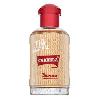 Carrera Jeans 770 Original Donna Eau de Parfum da donna 125 ml