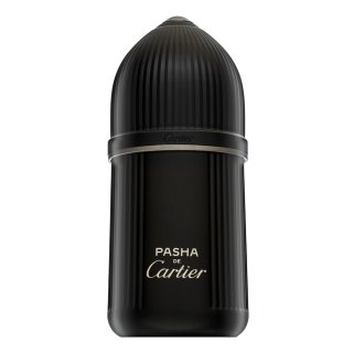 Cartier Pasha Noir Absolu profumo da uomo 100 ml