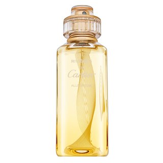 Cartier Rivieres Allegresse Eau de Toilette da donna 100 ml