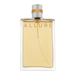 Chanel Allure Eau de Toilette da donna 100 ml