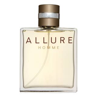 Chanel Allure Homme Eau de Toilette da uomo 100 ml