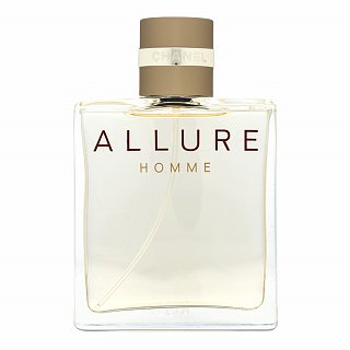 Chanel Allure Homme Eau de Toilette da uomo 50 ml