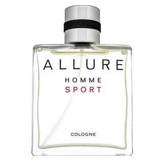 Chanel Allure Homme Sport Cologne Eau de Cologne da uomo 50 ml