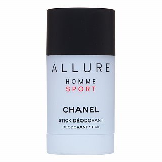 Chanel Allure Homme Sport - deodorante stick 75 ml