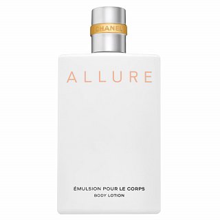 Chanel Allure lozione per il corpo da donna 200 ml