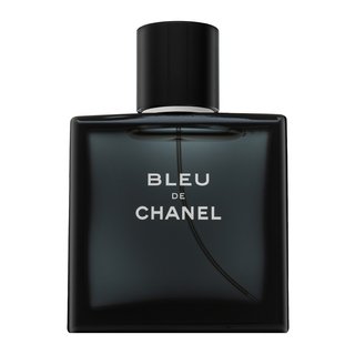 Chanel Bleu de Chanel Eau de Toilette da uomo 50 ml