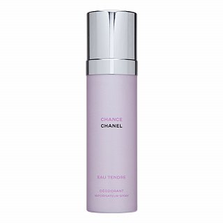 Chanel Chance Eau Tendre deospray da donna 100 ml