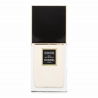 Chanel Coco Eau de Toilette da donna 50 ml