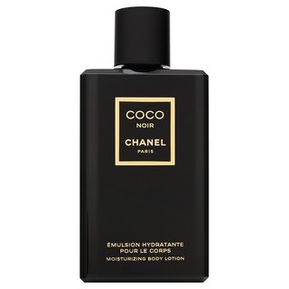 Chanel Coco Noir lozione per il corpo da donna 200 ml