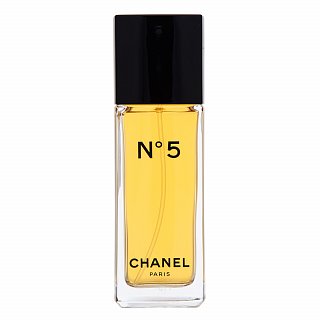 Chanel No.5 Eau de Toilette da donna 50 ml