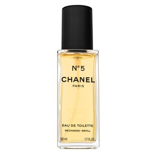 Chanel No.5 - Refill Eau de Toilette da donna 50 ml