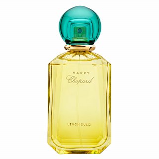 Chopard Happy Chopard Lemon Dulci Eau de Parfum da donna 100 ml