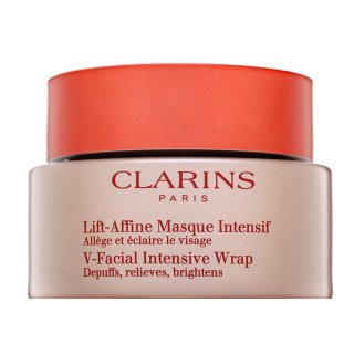 Clarins Lift-Affine maschera Masque Intensif 50 ml