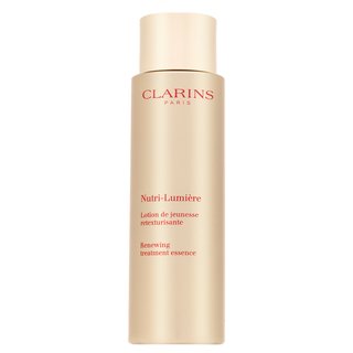 Clarins Nutri-Lumière Treatment Essence cura rigenerativa concentrata per uso quotidiano 200 ml