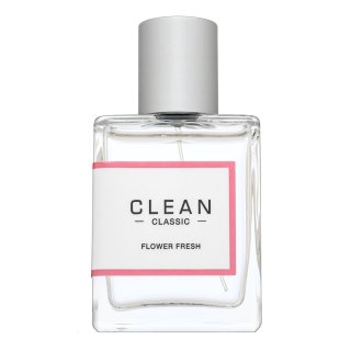 Clean Classic Flower Fresh Eau de Parfum da donna 30 ml