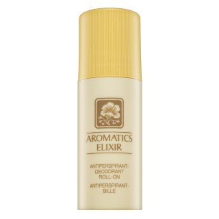 Clinique Aromatics Elixir deodorante roll-on da donna 75 ml