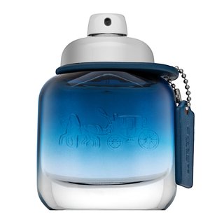 Coach Blue Eau de Toilette da uomo 40 ml