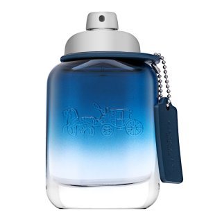 Coach Blue Eau de Toilette da uomo 60 ml