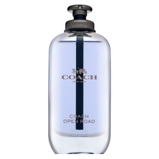 Coach Open Road Eau de Toilette da uomo 100 ml