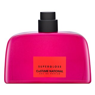 Costume National Supergloss Eau de Parfum da donna 50 ml