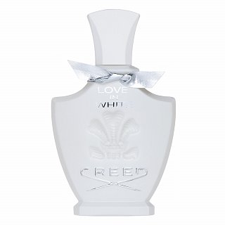 Creed Love in White Eau de Parfum da donna 75 ml