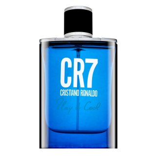 Cristiano Ronaldo CR7 Play It Cool Eau de Toilette da uomo 50 ml