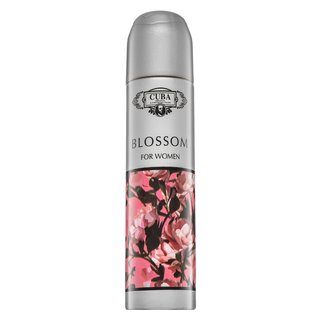 Cuba Blossom Eau de Parfum da donna 100 ml