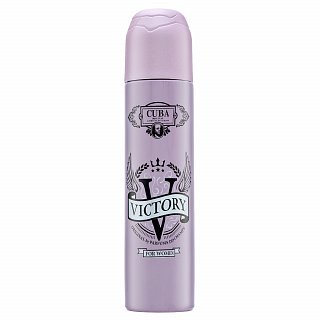 Cuba Victory Eau de Parfum da donna 100 ml