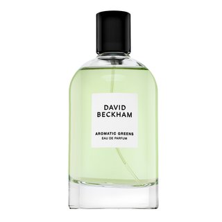 David Beckham Aromatic Greens Eau de Parfum da uomo 100 ml