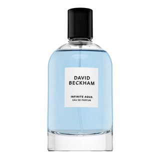 David Beckham Infinite Aqua Eau de Parfum da uomo 100 ml