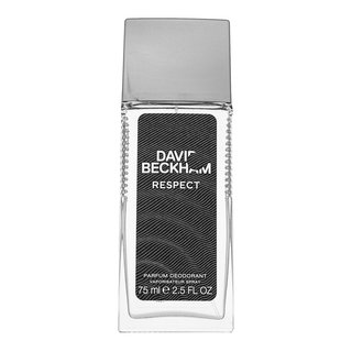 David Beckham Respect deodorante in spray da uomo 75 ml