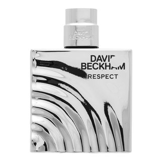 David Beckham Respect Eau de Toilette da uomo 90 ml