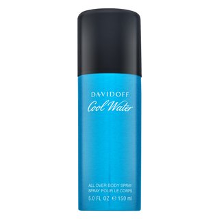 Davidoff Cool Water Man deospray da uomo 150 ml