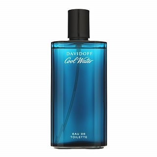 Davidoff Cool Water Man Eau de Toilette da uomo 125 ml