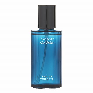 Davidoff Cool Water Man Eau de Toilette da uomo 40 ml