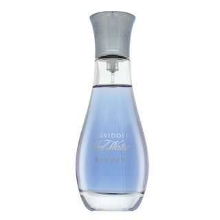 Davidoff Cool Water Reborn Eau de Toilette da donna 50 ml