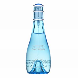 Davidoff Cool Water Woman - EDT 100 ml