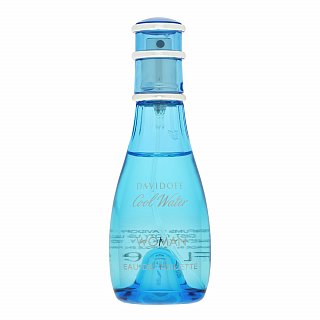 Davidoff Cool Water Woman Eau de Toilette da donna 30 ml