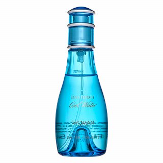 Davidoff Cool Water Woman Eau de Toilette da donna 50 ml