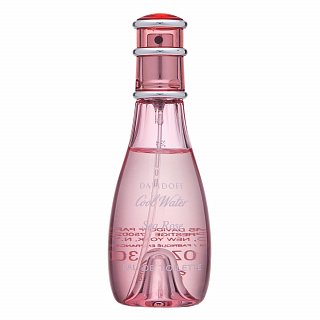 Davidoff Cool Water Woman Sea Rose Eau de Toilette da donna 30 ml