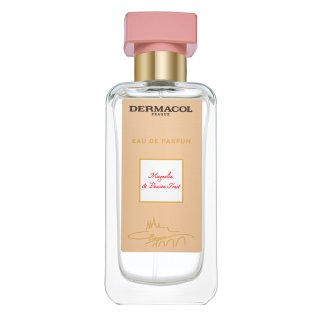 Dermacol Eau de Parfum Magnolia & Passion Fruit EDP 50 ml