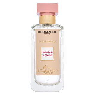 Dermacol Sweet Jasmine & Patchouli Eau de Parfum da donna 50 ml