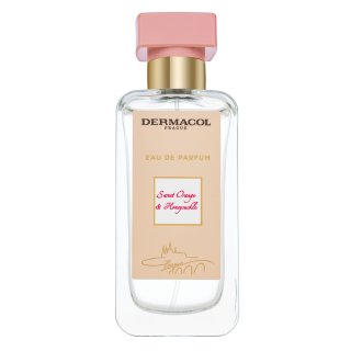 Dermacol Sweet Orange & Honeysuckle Eau de Parfum da donna 50 ml