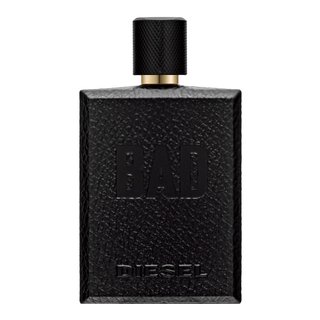 Diesel Bad Eau de Toilette da uomo 100 ml