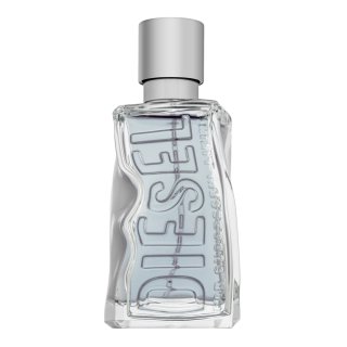 Diesel D By Diesel Eau de Toilette da uomo 50 ml