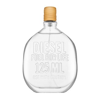 Diesel Fuel for Life Homme Eau de Toilette da uomo 125 ml