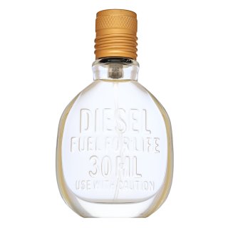 Diesel Fuel for Life Homme Eau de Toilette da uomo 30 ml