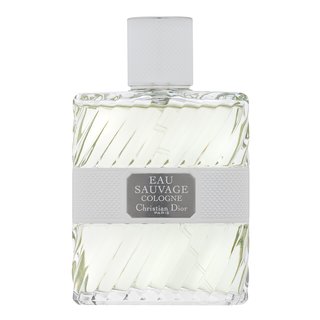 Dior (Christian Dior) Eau Sauvage Eau de Cologne da uomo 100 ml